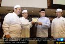 Ketua MPR Minta IPHI Ikut Memperbaiki Penyelenggaraan Haji - JPNN.com