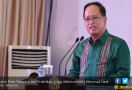 Menteri Nasir Dorong Riset di Bidang Kesehatan Hewan - JPNN.com