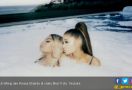 Nicki Minaj dan Ariana Grande Tampil Seksi di Video Ranjang - JPNN.com