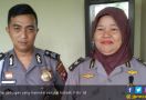 Mondar-mandir di Depan Polda Kalbar, Polisi Gadungan Dibekuk - JPNN.com
