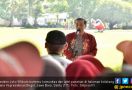 Jokowi: Saya Sudah Berlatih Lama tapi Level Belum Naik - JPNN.com