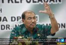Nono Sampono Berharap RUU Daerah Kepulauan Segera Disahkan - JPNN.com
