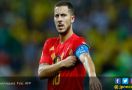 Ditawari 3,2 Triliun, Chelsea Relakan Eden Hazard ke Madrid - JPNN.com