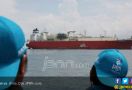 Pipa Gas Bawah Laut Bocor di Perairan Banten - JPNN.com