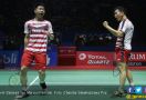 Membedah Kans Bulu Tangkis Rebut Emas Asian Games 2018 - JPNN.com