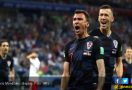 Bir Gratis dari Mario Mandzukic Buat Fan Kroasia - JPNN.com
