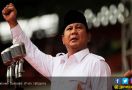 Prabowo Tak Perlu Baper Disebut Pendukung Khilafah - JPNN.com