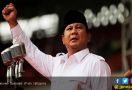 Gerindra Klarifikasi soal Keinginan Prabowo Gaet AHY - JPNN.com