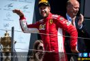 Vettel Yakin F1 2019 Jadi Momentumnya dengan Ferrari - JPNN.com