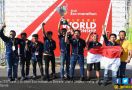 Mobil Buatan Mahasiswa ITS Surabaya Menangi Kontes Dunia - JPNN.com