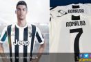 Jersey Cristiano Ronaldo di Juventus Sudah Dijual - JPNN.com