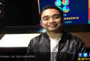 Dipha Barus Tak Sabar Bertemu Vince Staples - JPNN.com