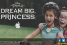 Dream Big Princess: Disney Gaet 21 Calon Sutradara Perempuan - JPNN.com