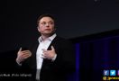 Heboh Soal Rumah Kontrakan Elon Musk, Intip Interiornya - JPNN.com