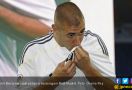 Sinyal Kuat Karim Benzema Tinggalkan Real Madrid - JPNN.com