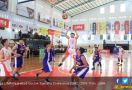 LIMA Basketball Go-Jek SMC 2018: Eka Prasetya Merajalela - JPNN.com