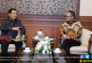 Menaker Dukung Inkopkar Menyediakan Rumah Bagi Pekerja - JPNN.com