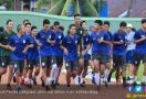 M Darwis Calon Kuat Isi Pos Asisten Pelatih Persiba - JPNN.com