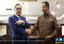 Soal Cawapres, PAN Terserah Jokowi Saja - JPNN.com