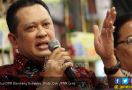 Ketua DPR Sudah Terima Undangan Pelantikan Syafruddin Besok - JPNN.com