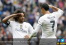 Setelah Gaet Cristiano Ronaldo, Juventus Pengin Marcelo - JPNN.com