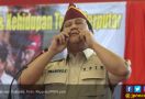 Pak Prabowo, Mohon Lebih Kalem kalau Ada Wartawan TV - JPNN.com