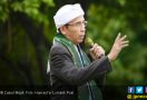 Apresiasi TGB untuk Para Kepala Daerah Pendukung Jokowi - JPNN.com