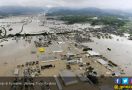 Jepang Dilanda Banjir Terburuk - JPNN.com