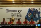 Jumlah Hadiah Naik, BRI Indonesia Open 2018 Kian Menarik - JPNN.com