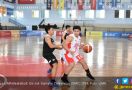 Eka Prasetya Sempurna di LIMA Basketball Go-Jek SMC 2018 - JPNN.com