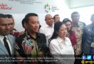 Puan Maharani Pimpin Rakor Kesiapan Asian Games 2018 - JPNN.com