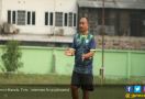 Nimrot Manalu Resmi Ditunjuk Jadi Pelatih Fisik PSMS Medan - JPNN.com