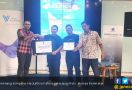 3 Tim Startup Raih Juara Kompetisi Hackathon Ketenagakerjaan - JPNN.com
