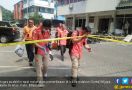 Ledakan di Grand Wijaya, Karyawan Diliburkan - JPNN.com