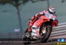 FP2 MotoGP Jerman: Lorenzo Pertama, Rossi ke-17 - JPNN.com