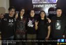 Setelah 6 Tahun Eksis, Hammersonic Festival Akan Berakhir? - JPNN.com