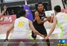 LIMA Basketball Go-Jek SMC 2018: Unpri Tantang Eka Prasetya - JPNN.com