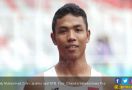 Kecepatan Lari Lalu Muhammad Zohri dan Para Juara Dunia - JPNN.com