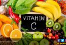 Vitamin C Ternyata Tidak Membantu Kesembuhan, Ini Penjelasannya - JPNN.com