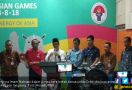 Kemenpora Siapkan Bonus Rp 250 Juta untuk Zohri - JPNN.com