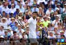 Malam Ini! Semifinal Super di Wimbledon: Djokovic vs Nadal - JPNN.com