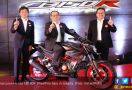 Simak Ubahan Honda CB150R StreetFire Baru - JPNN.com