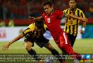 Perebutan Posisi III, Perkiraan Pemain Indonesia vs Thailand - JPNN.com