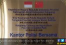 Heboh Kantor Polisi Bersama, Kapolres Ketapang Dicopot - JPNN.com