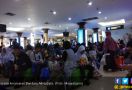Libur Nataru, Penumpang Bandara Adisutjipto Melonjak - JPNN.com