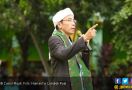 Ramses Mengaku Mendapat Informasi soal Kans TGB Zainul Majdi - JPNN.com