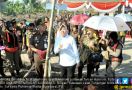 Kota Surabaya Makin Moncer, Bu Risma Memang Keren - JPNN.com