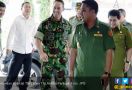 29 Perwira TNI Dirotasi, Andika Perkasa Jabat Pangkostrad - JPNN.com