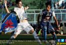 Arema FC vs PS Tira: Tuan Rumah Gagal Penuhi Ekspektasi - JPNN.com