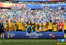 Piala Dunia 2018: Belgia Genapi Penderitaan Inggris - JPNN.com